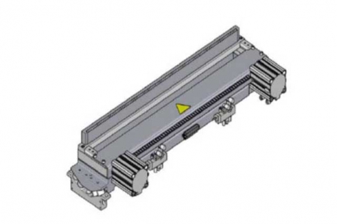 ASM香蕉视频直播SIPLACE TX切刀係統