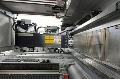 ASM TX香蕉视频直播：MGCU與MHCU詳解