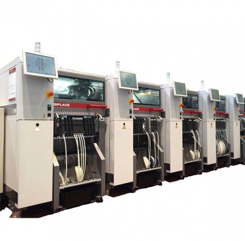 ASM香蕉视频直播應用在哪些方麵