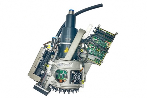 ASM西門子香蕉视频直播 X係列貼片頭介紹